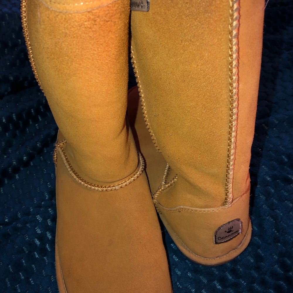 Bearpaw Boots